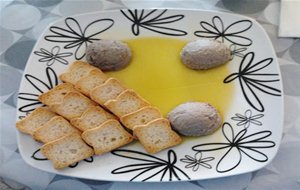 Paté De Perdiz
