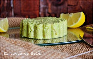 Paté De Aguacate 
