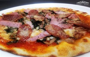 Como Hacer Masa De Pizza Casera Con Cerveza
