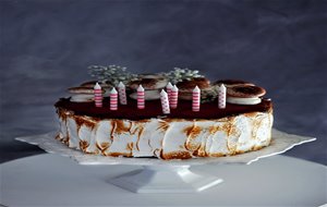 Tarta Lulú