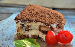 Receta De Tiramisú Paso A Paso.
