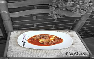 Callos Precocinados
