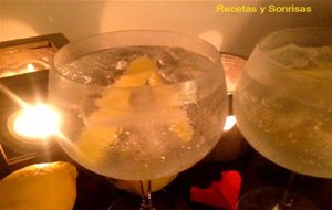 Gin Tónic Tradicional Como Prepararlo Correctamente
