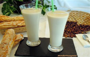 Horchata De Chufa Casera
