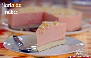 Tarta De Nubes
