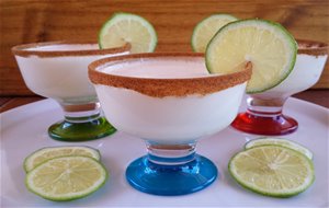 Crema De Limón
