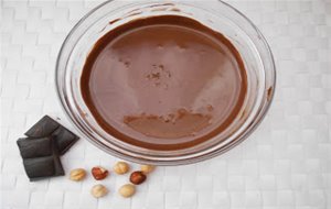 Crema Gianduja
