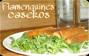 Flamenquines Caseros
