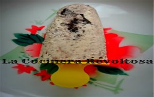 Helado De Oreo Sin Lactosa