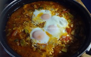 Shakshuka
