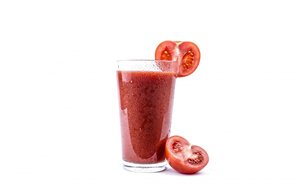 Smoothie De Tomate