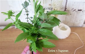 Bouquet Garni