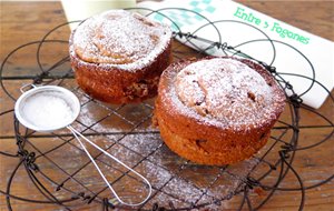 Mug Cake Para Dos