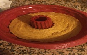 Flan De Calabaza
