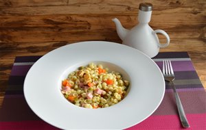 Conchitas A Las Tres Delicias
