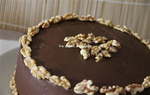 Torta De Chocolate
