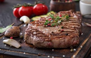 10 Tips Imprescindibles Para Cocinar Carne

