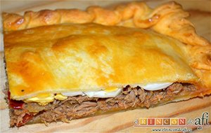 Empanada De Atún