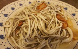 Gulas Al Ajillo
