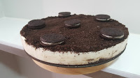 Tarta De Oreo
