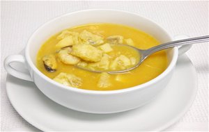 Sopa De Pescado