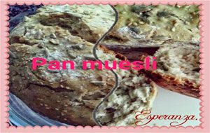 Pan Muesli
