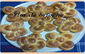 Flor De Brioche
