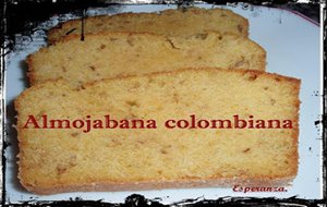 Almojabana De Colombia
