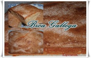 Bica Gallega
