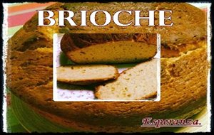 Brioche
