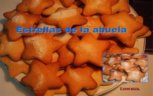 Estrellas De La Abuela
