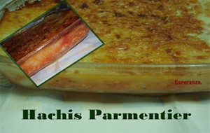 Hachis Parmentier
