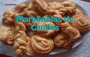 Marañuelas De Candas (asturias)
