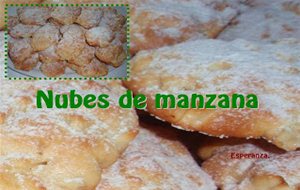 Nubes De Manzana
