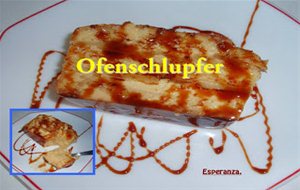 Ofenschlupfer
