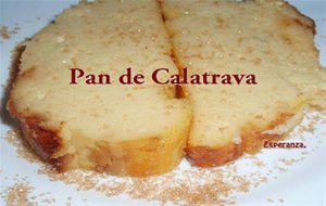 Pan De Calatrava
