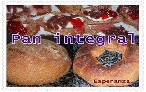 Pan Integral
