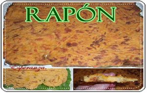 Rapón
