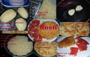 Rosti
