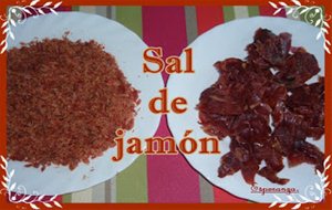 Sal De Jamón
