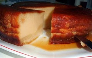 Bizco-flan O Flan-bizco
