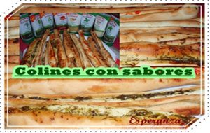 Colines Con Sabores
