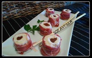 Sushi Bellotero
