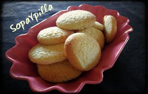 Galletas Bretonas
