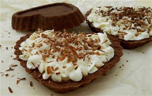 Receta De Banofee Pie 
