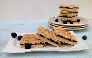 Purukook - Tarta Streusel De Estonia
