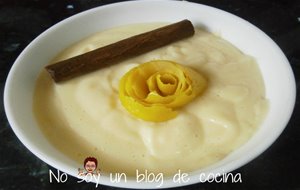 Crema Pastelera (receta Fácil)
