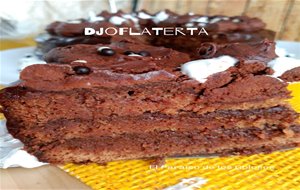 Djöflaterta-receta De Islandia Para Reposteras Por Europa
