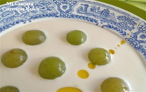 Ajo Blanco Malagueño
