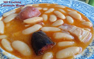 Fabada Asturiana